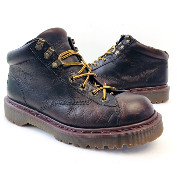 dr martens 8287